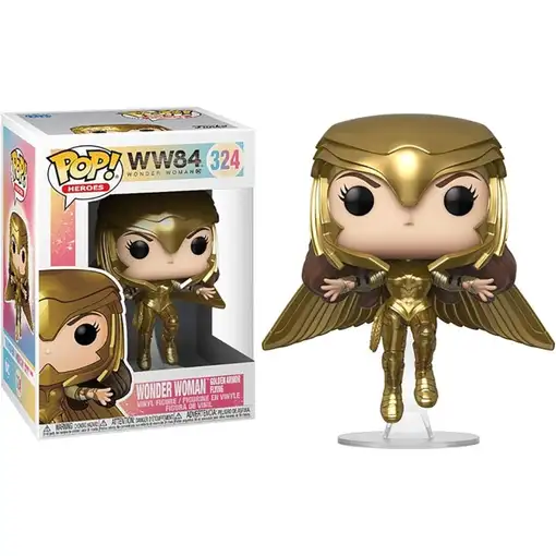 FUNKO 46660 figura de acción y colleccionable