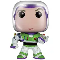 Figura Funko Pop! Disney Toy Story Buzz Lightyear 20 Aniversario Modelo 169 | 068
