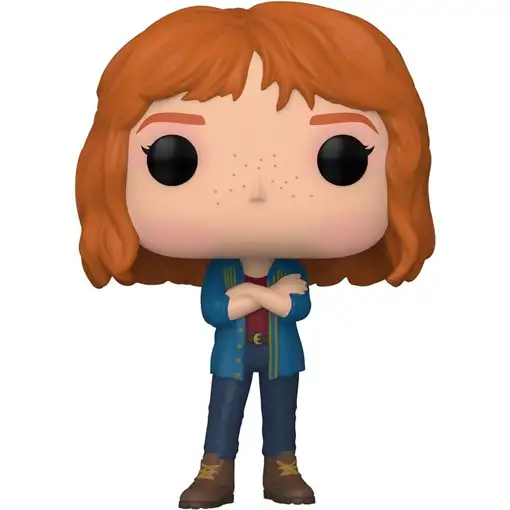Figura Funko Pop! Películas Jurassic World Dominion Claire Dearing Modelo 1209 |