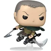 Figura Funko Pop! Animación El Ataque de los Titanes Connie Springer Modelo 1991 Figura Funko Pop! Animación El Ataque de los Titanes Connie Springer Modelo 1991