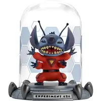 Figura Abystyle Disney Lilo & Stitch Modelo 28 Stitch Experimento 626