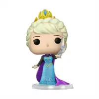 Figura Funko Pop! Disney Frozen Elsa Modelo 1024 | 66647 Edición Especial Diamond