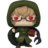 Figura Funko Pop! Animación Tokyo Ghoul: Re Haise Nishiki Nishio Modelo 1548 | 77