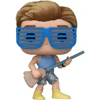 Figura Funko Pop! Televisión Salvados por la Campana Zack Morris Modelo 1575 | 80 Figura Funko Pop! Televisión Salvados por la Campana Zack Morris Modelo 1575 | 80