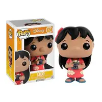 FUNKO Lilo and Stitch - Lilo FUNKO Lilo and Stitch - Lilo