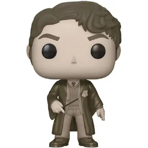 Figura Funko Pop! Harry Potter Tom Riddle Modelo 60 | 31266 Figura Funko Pop! Harry Potter Tom Riddle Modelo 60 | 31266