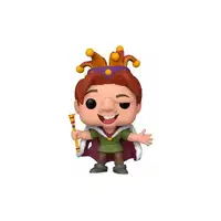 Figura Funko Pop! Disney El Jorobado de Notre Dame Quasimodo Modelo 634 | 41146