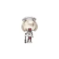 PREVENTA Figura Funko Pop! Juegos Sillent Hill 2 Enfermera (Bubblehead Nurse) Mod