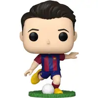 Figura Funko Pop! Football Barça Robert Lewandowski Modelo 64 | 72236