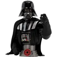 Figura Busto Abystyle Star Wars Modelo Darth Vader SB6 Collection Figura Busto Abystyle Star Wars Modelo Darth Vader SB6 Collection