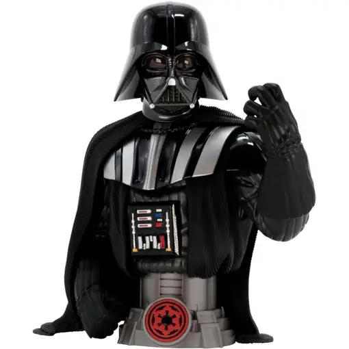 Figura Busto Abystyle Star Wars Modelo Darth Vader SB6 Collection Figura Busto Abystyle Star Wars Modelo Darth Vader SB6 Collection