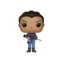 Figura Funko Pop! Series The Walking Dead Sasha Modelo 577 | 25205