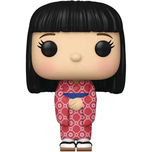 Figura Funko Pop! Disney It´s a Small World Japan Modelo 1072 | 55258