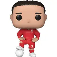 Figura Funko Pop! Fútbol Liverpool Darwin Núñez Modelo 53 | 73932