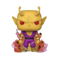 Figura Funko Pop! Dragon Ball Super SH Piccolo Naranja Modelo 1707 | 77956 Edició