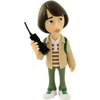 Figura Minix Stranger Things Mike Modelo 101 Figura Minix Stranger Things Mike Modelo 101