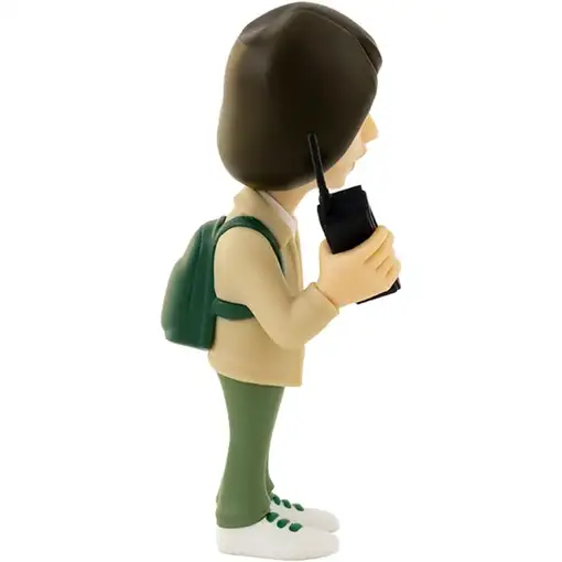 Figura Minix Stranger Things Mike Modelo 101