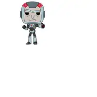 FUNKO 40248 figura de acción y colleccionable FUNKO 40248 figura de acción y colleccionable