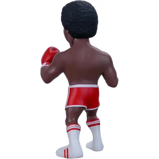 Figura Minix Rocky Apollo Creed Modelo 165