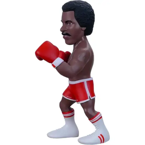 Figura Minix Rocky Apollo Creed Modelo 165