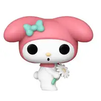 Figura Funko Pop! Animación My Melody (Sanrio) My Melody Modelo 83 | 76722 Edició Figura Funko Pop! Animación My Melody (Sanrio) My Melody Modelo 83 | 76722 Edició