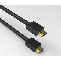 Approx APPC58 cable HDMI 1 m HDMI tipo A (Estándar) Negro