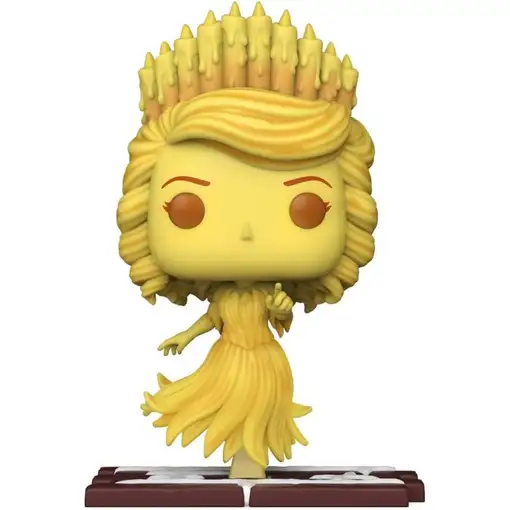 Figura Funko Pop! Libros Un Cuento de Navidad Fantasma del Pasado Modelo 41 | 811 Figura Funko Pop! Libros Un Cuento de Navidad Fantasma del Pasado Modelo 41 | 811