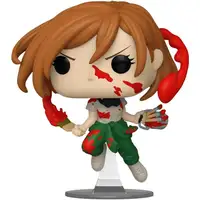 Figura Funko Pop! Animación Jujutsu Kaisen Nobara Kugisaki Modelo 1647 | 81680 Ed