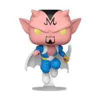 Figura Funko Pop! Dragon Ball Z Dabura Modelo 1712 | 78647 Edición Limitada NY Ot