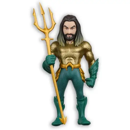 Figura Minix DC Aquaman 143