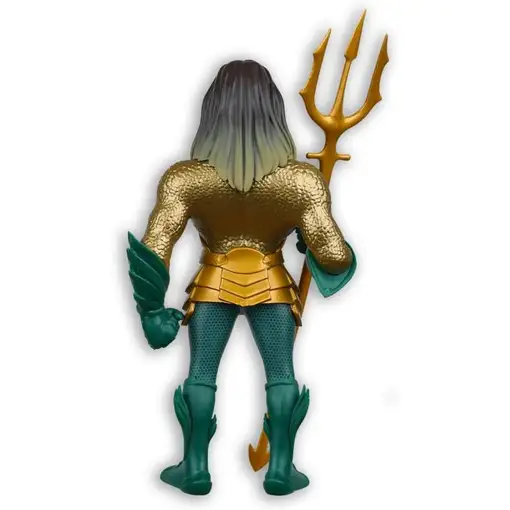 Figura Minix DC Aquaman 143