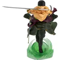 Figura Abystyle One Piece Modelo Zoro Figura Abystyle One Piece Modelo Zoro