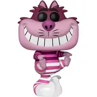Figura Funko Pop! Disney Alicia en el País de las Maravillas Gato Cheshire Modelo