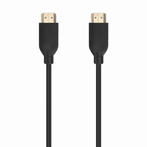 AISENS Cable HDMI V2.0 CCS Premium Alta Velocidad / Hec 4K@60Hz 18Gbps, A/M-A/M, N