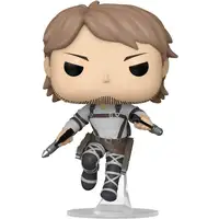 Figura Funko Pop! Animación El Ataque de los Titanes Jean Kirstein Modelo 1992 | Figura Funko Pop! Animación El Ataque de los Titanes Jean Kirstein Modelo 1992 |