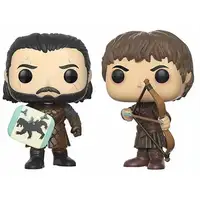 Figura Funko Pop! Televisión Juego de Tronos La Batalla de los Bastardos Modelo 1 Figura Funko Pop! Televisión Juego de Tronos La Batalla de los Bastardos Modelo 1