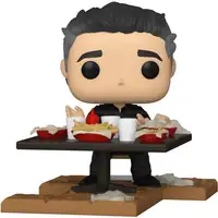 Figura Funko Pop! Marvel Avengers Deluxe Victory Shawarma Bruce Banner Modelo 755 Figura Funko Pop! Marvel Avengers Deluxe Victory Shawarma Bruce Banner Modelo 755