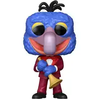 Figura Funko Pop! Los Muppets Gonzo Modelo 1677 | 86237