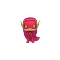 Figura Funko Pop! Televisión Jóvenes titanes en acción Starfire como The Flash 33 Figura Funko Pop! Televisión Jóvenes titanes en acción Starfire como The Flash 33