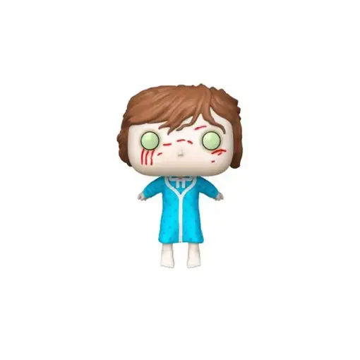 Figura Funko Pop! Películas El Exorcista Regan Flotando Modelo 1934 | 88398