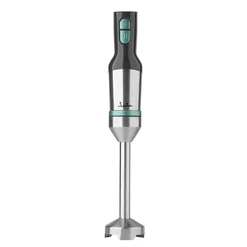 JATA JEBT1853 licuadora 0,7 L Batidora de inmersión 1000 W Negro, Color menta, Ace