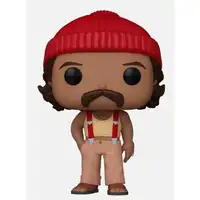 Figura Funko Pop! Películas Cheech & Chong's Up in Smoke Cheech Modelo 1558 | 760