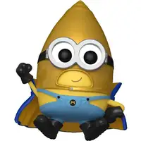 Figura Funko Pop! Películas Gru 4: Mi Villano Favorito Mega Minion Gus Modelo 155 Figura Funko Pop! Películas Gru 4: Mi Villano Favorito Mega Minion Gus Modelo 155