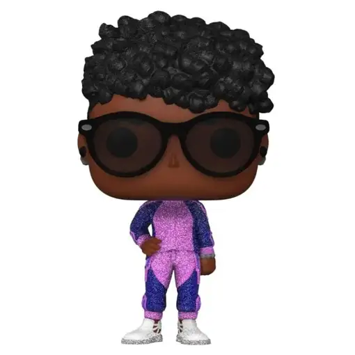 Figura Funko Pop! Marvel Black Panther Wakanda Forever Shuri Modelo 1173 | 66823