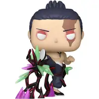 Figura Funko Pop! Jujutsu Kaisen Aoi Todo Modelo 2125 | 86770 Figura Funko Pop! Jujutsu Kaisen Aoi Todo Modelo 2125 | 86770