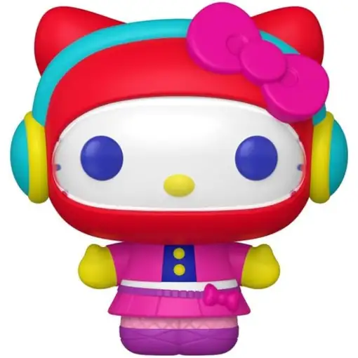 Figura Funko Pop! Hello Kitty Modelo 124 | 88567