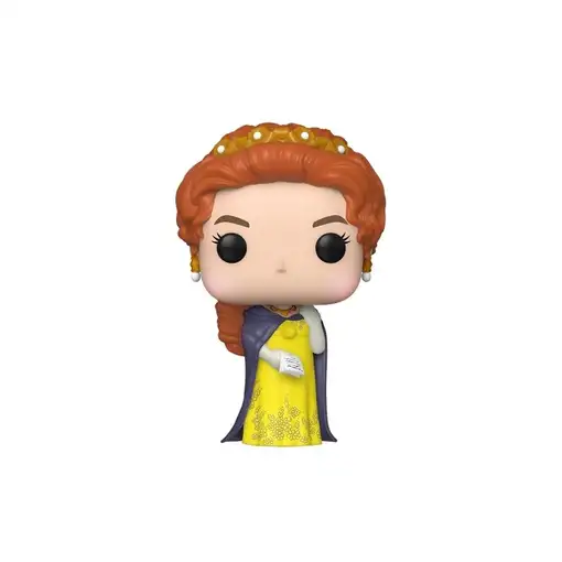 Figura Funko Pop! Televisión Los Bridgerton Penelope Featherington Modelo 1663 |