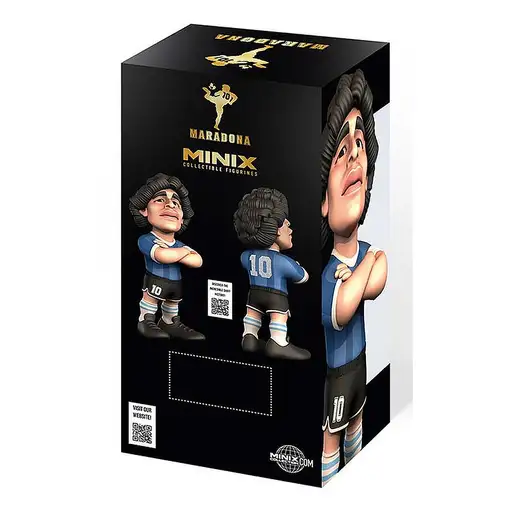 MINIX Maradona
