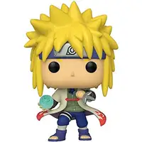Figura Funko Pop! Animación Naruto Minato Namikaze Modelo 935 | 36441 Edición Esp