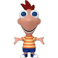 Figura Funko Pop! Disney Phineas & Ferb Phineas Modelo 1629 | 86693 Figura Funko Pop! Disney Phineas & Ferb Phineas Modelo 1629 | 86693